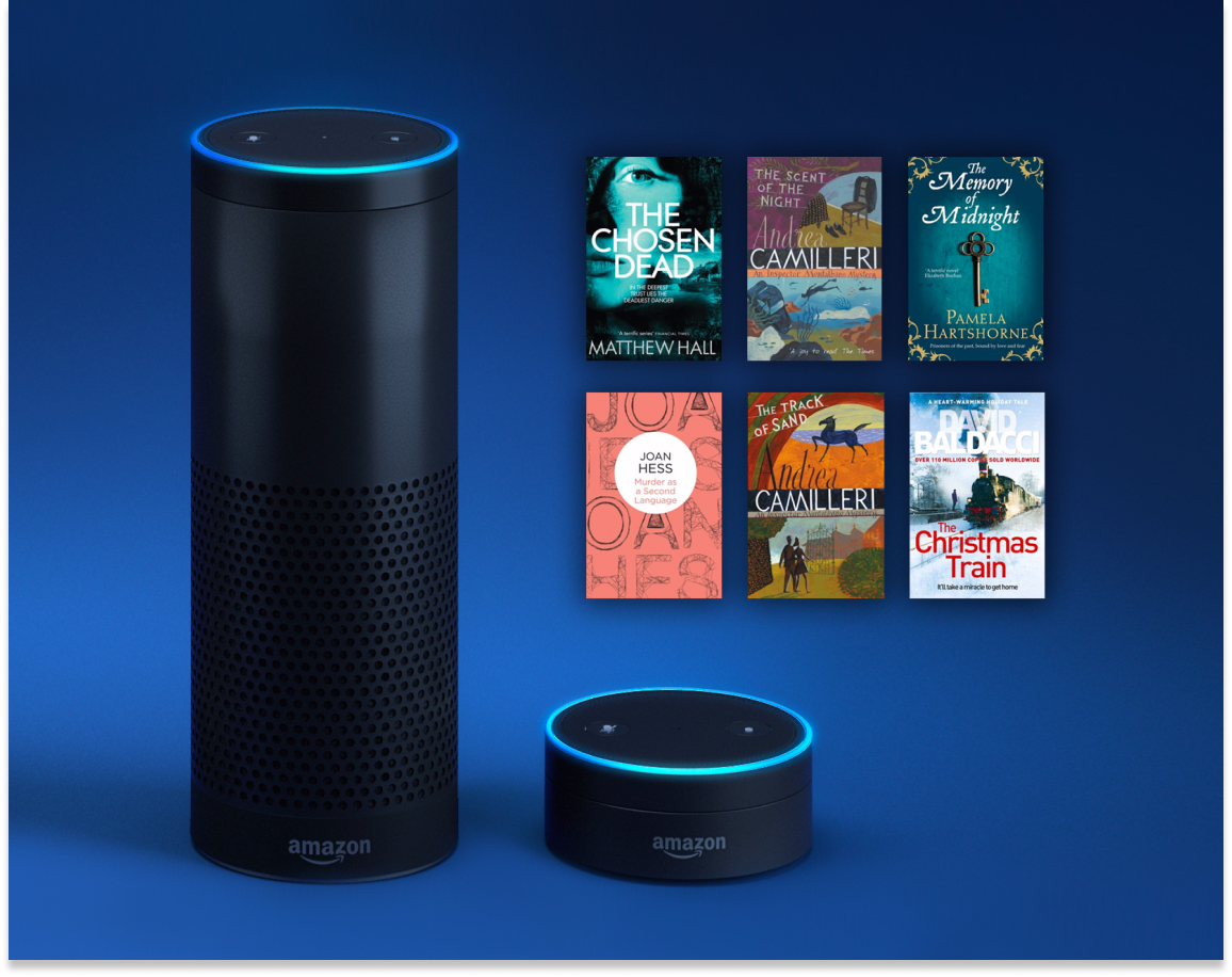 alexa chatbot