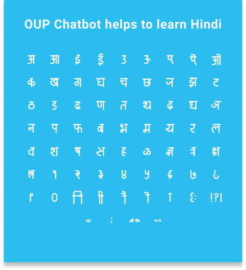 learn hindi online app