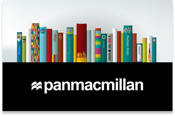 pan macmillan