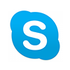 Skype chatbot