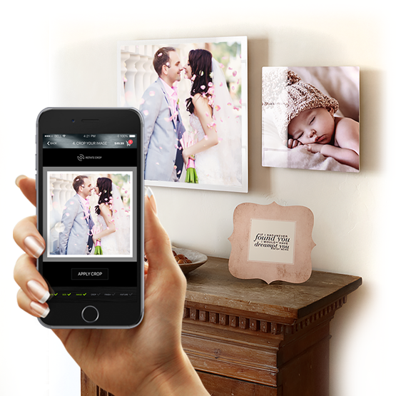 photo printing apps
