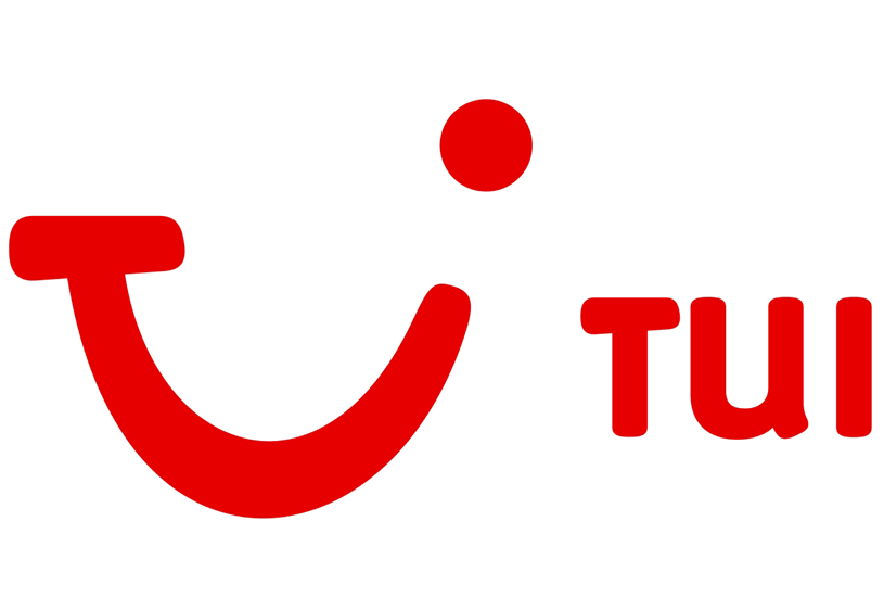 tui travel app
