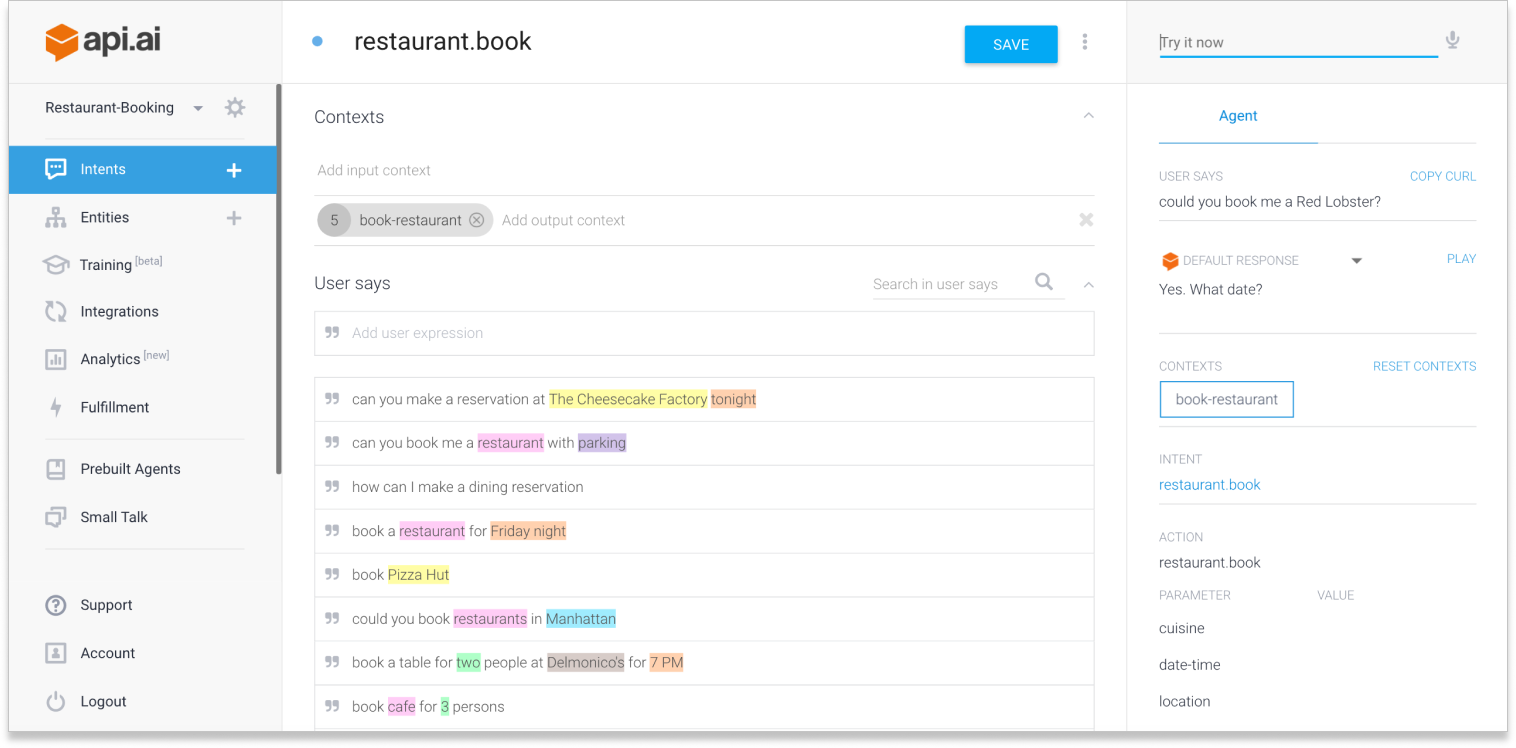 api.ai nlp engine api.ai nlp engine