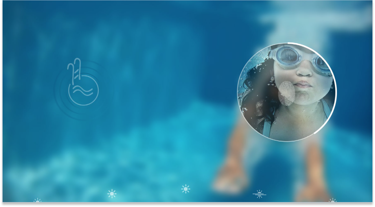 tui travel app