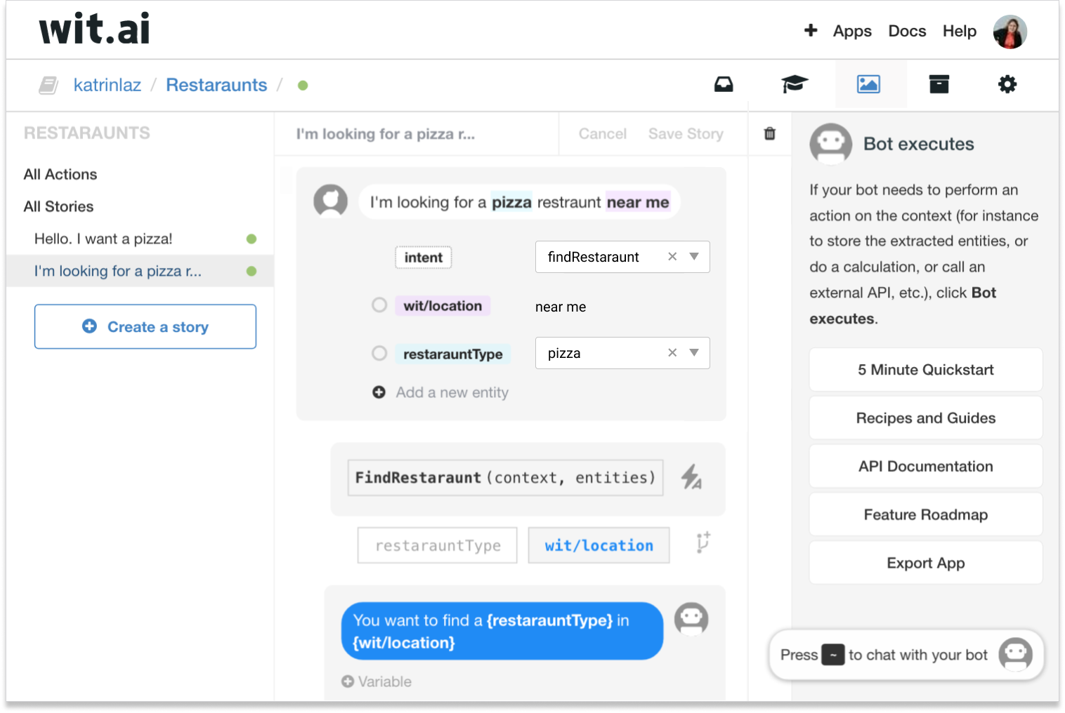wit.api nlp engine wit.api nlp engine