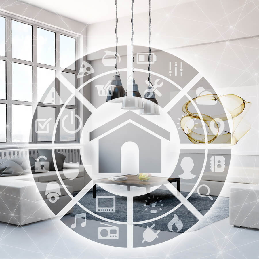 IoT and power consumption