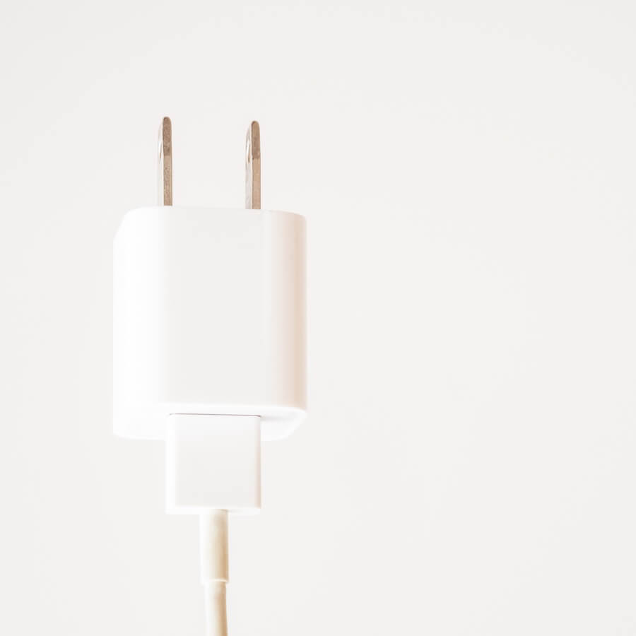 IoT and power consumption