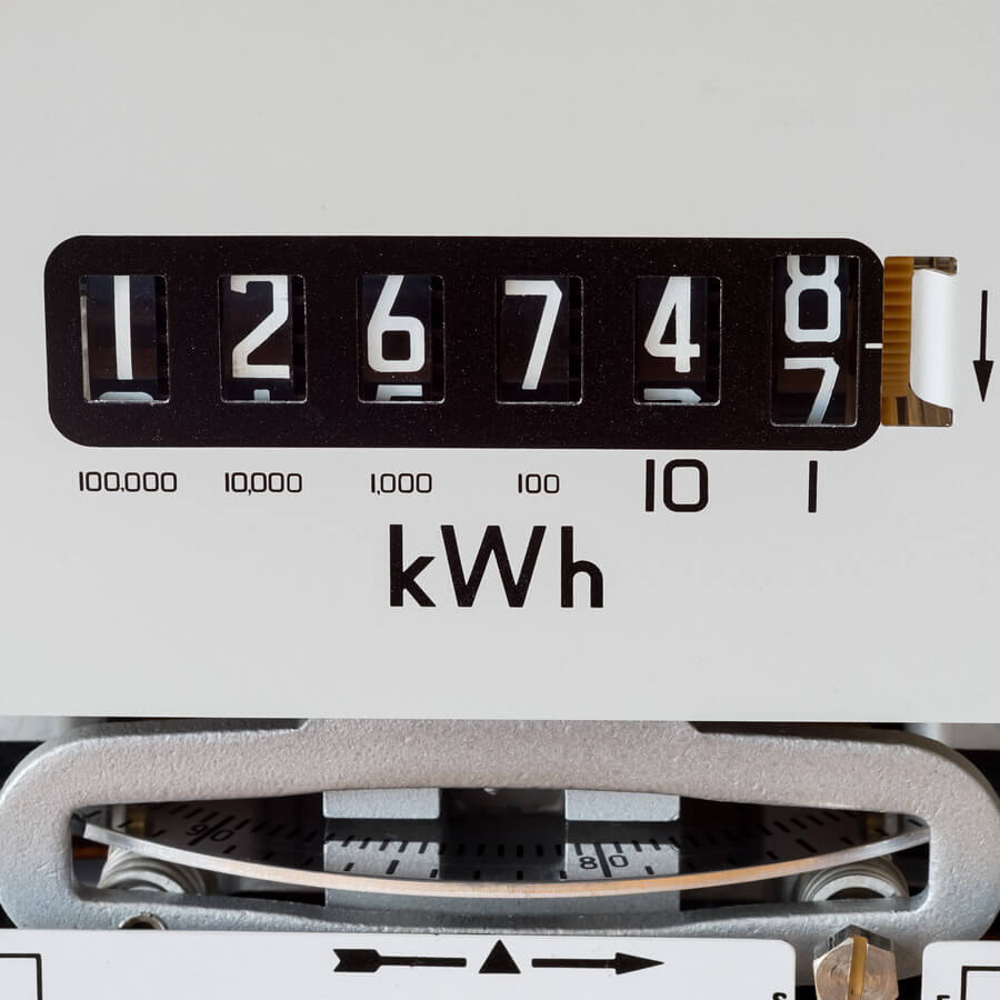 IoT and power consumption