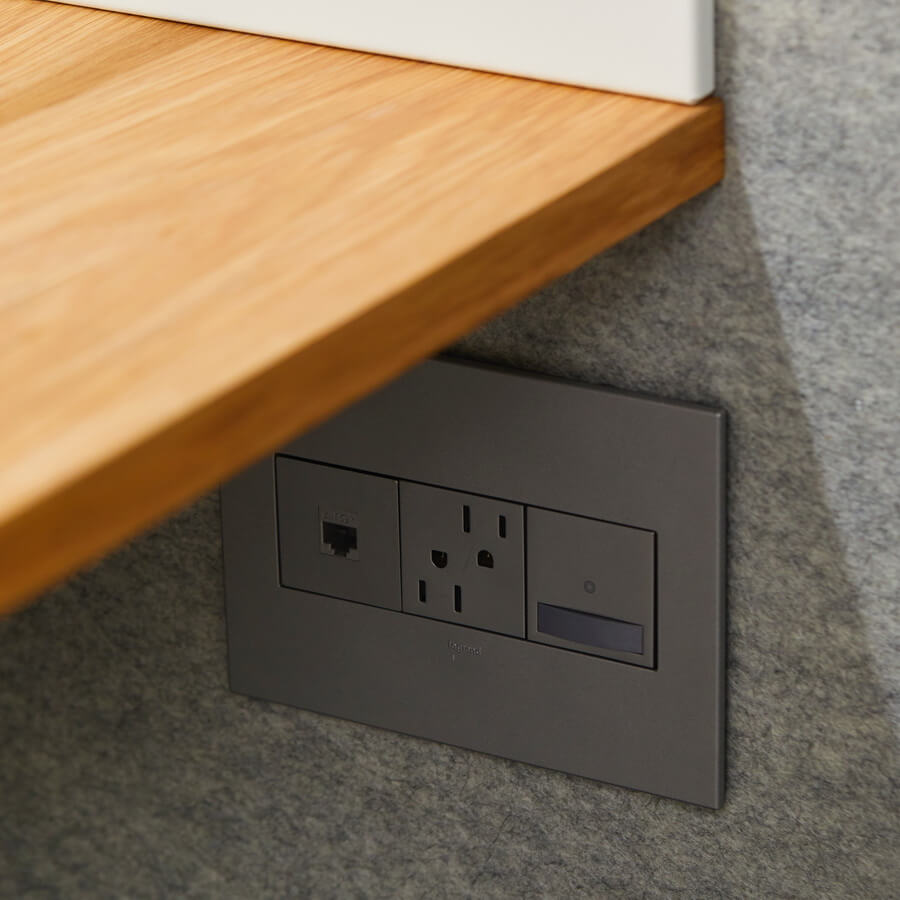 IoT and power consumption