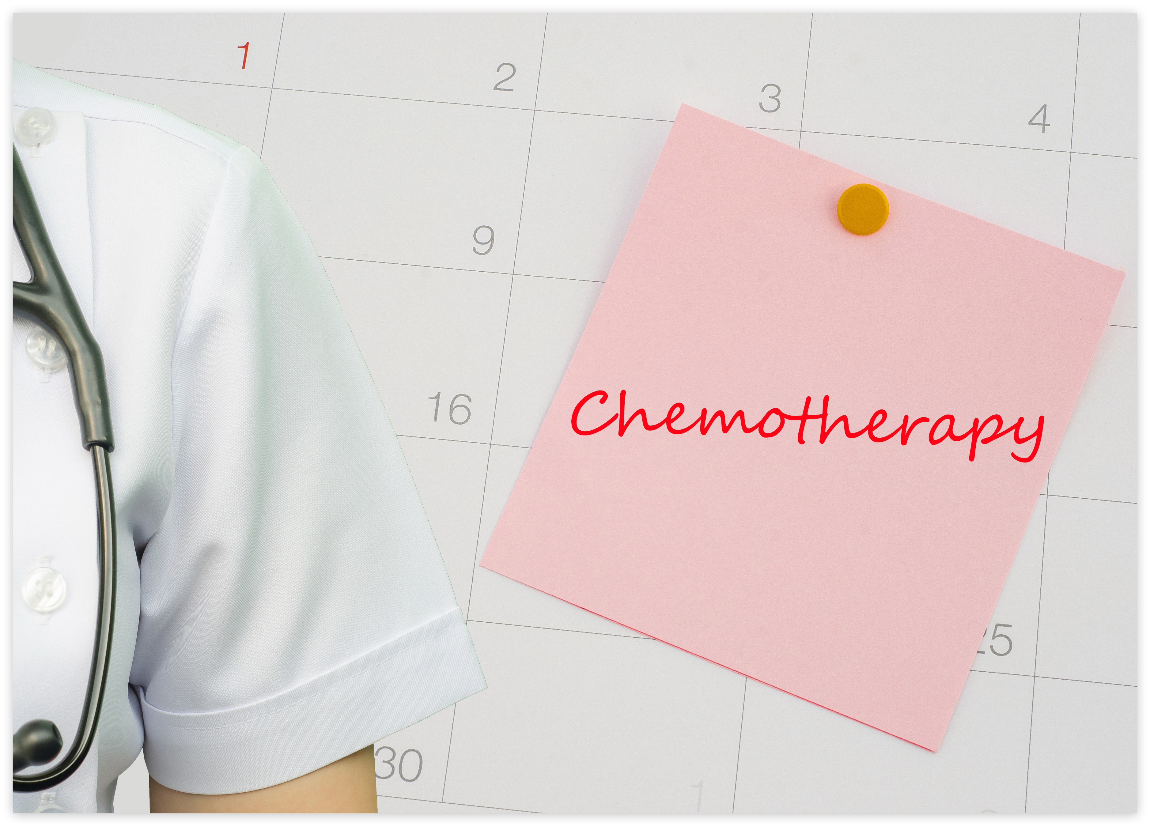 MSD ChemoDiary Medication Calendar App [Case Study] Digiteum