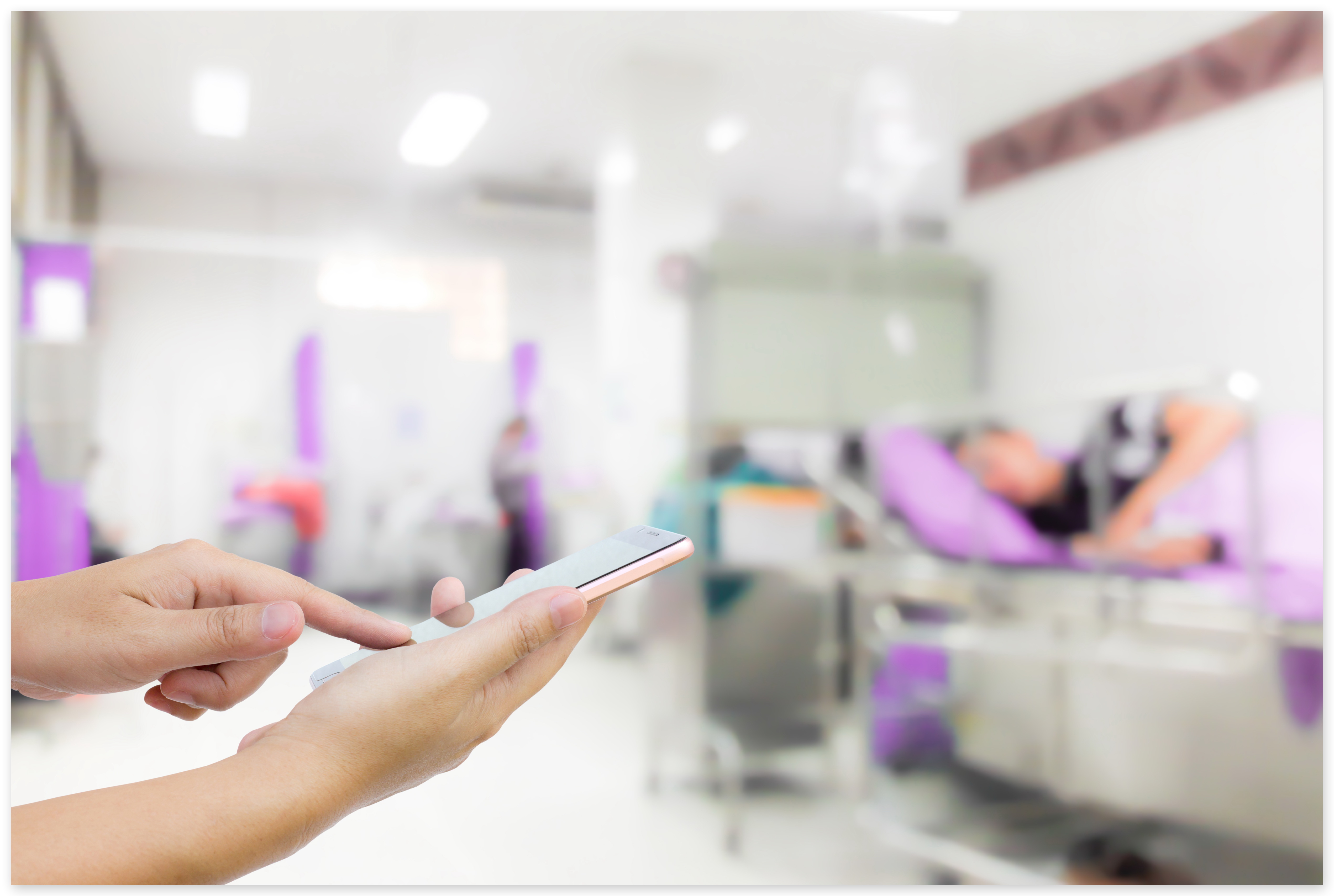cancer support apps