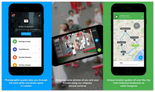 Increase Customer Engagement