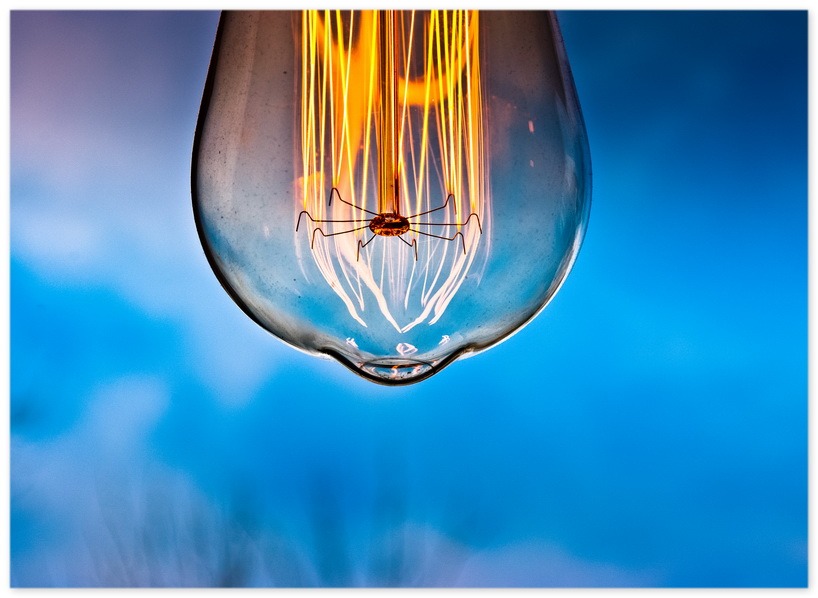 iot electricity consumption