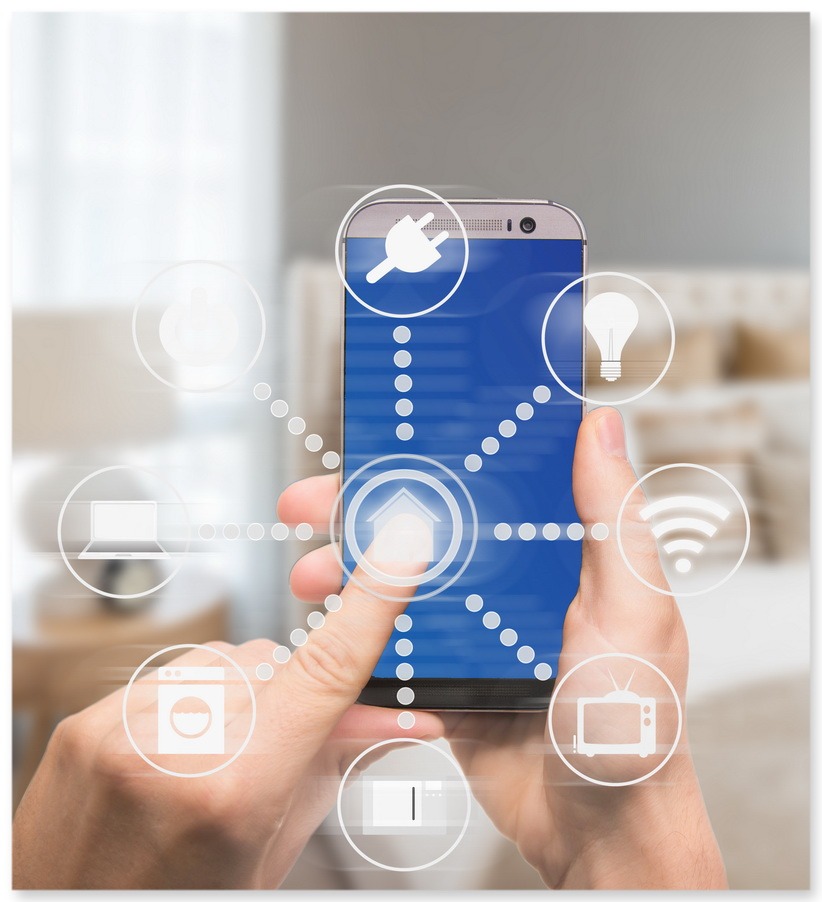 iot electricity monitoring and control