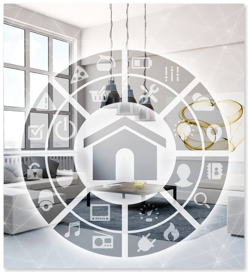 iot power monitoring and control