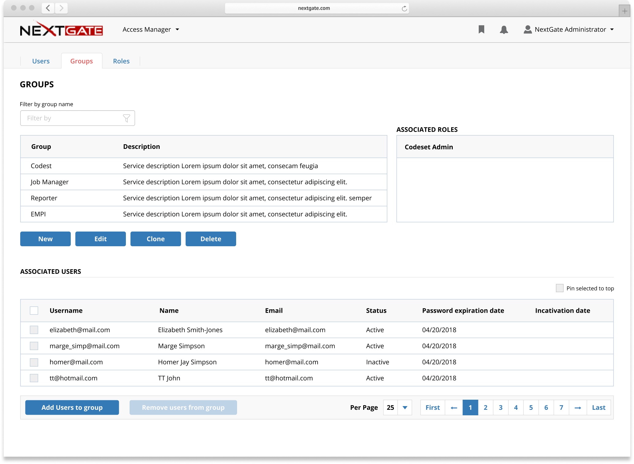 EHR Data Quality Manager