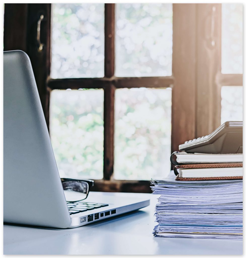 document management system
