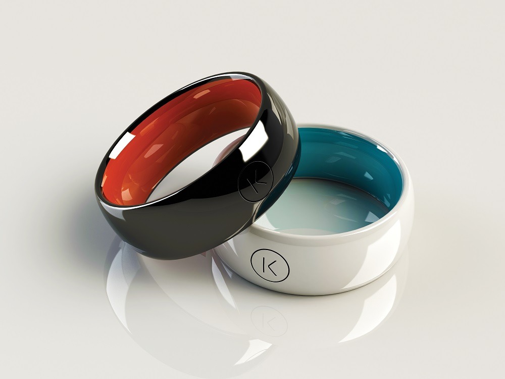 IoT wearables