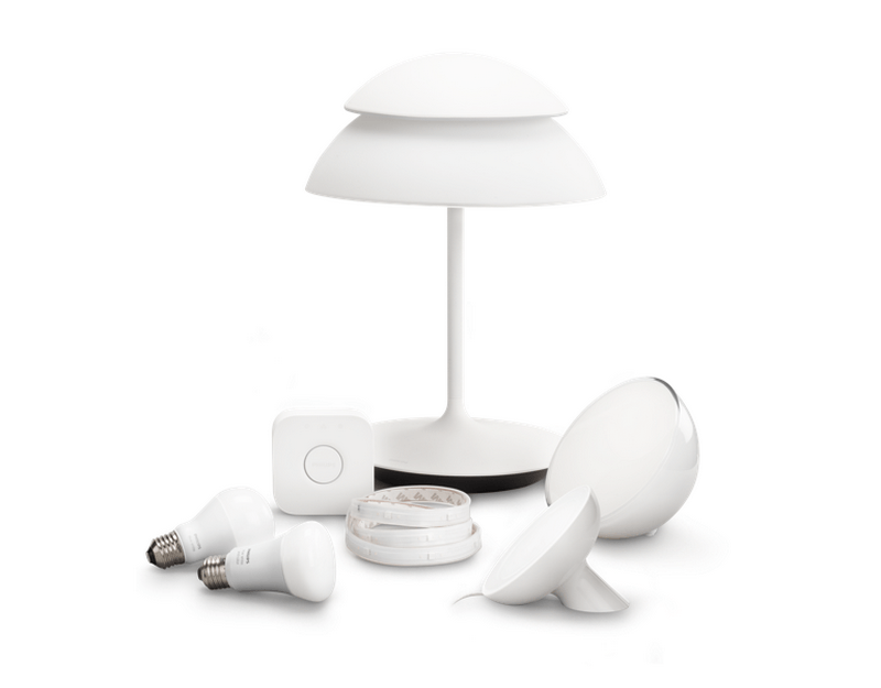 philips hue family_save energy energy management