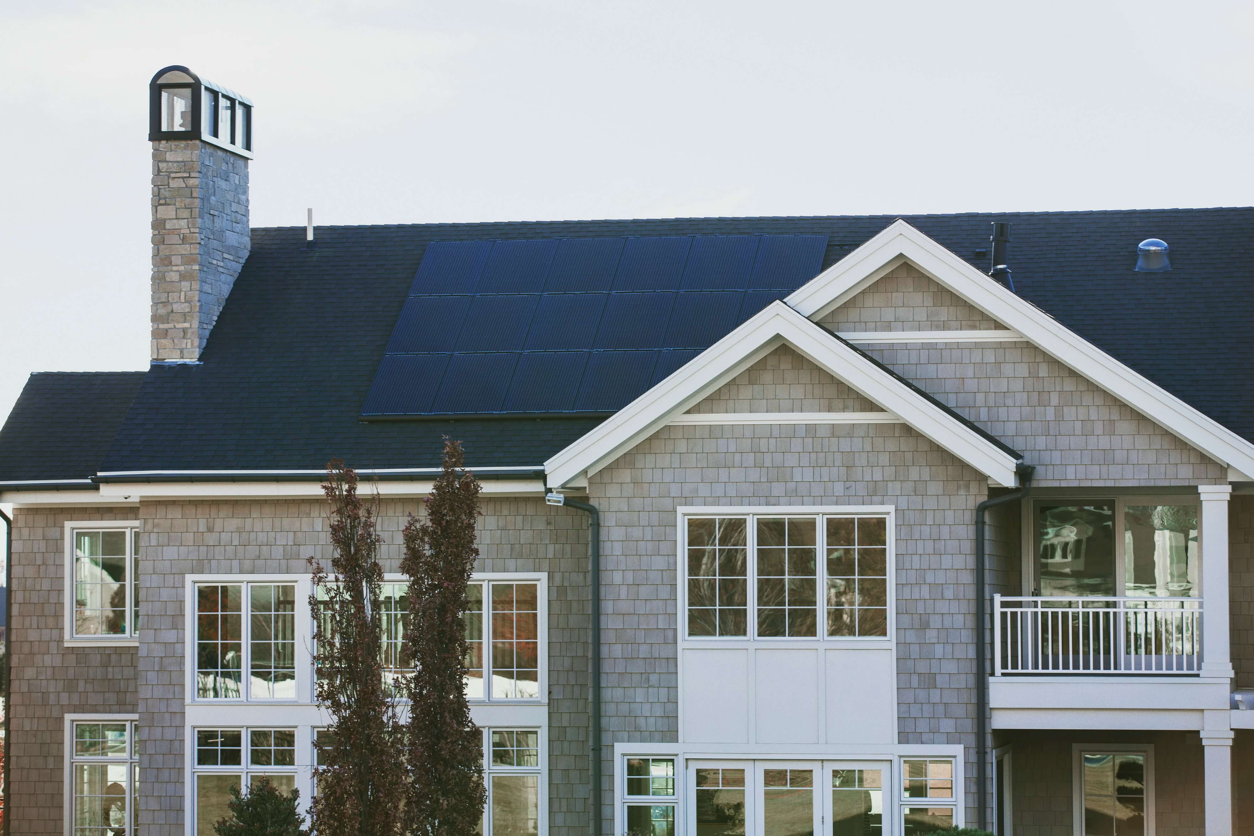 smart grid solar smart grid IoT