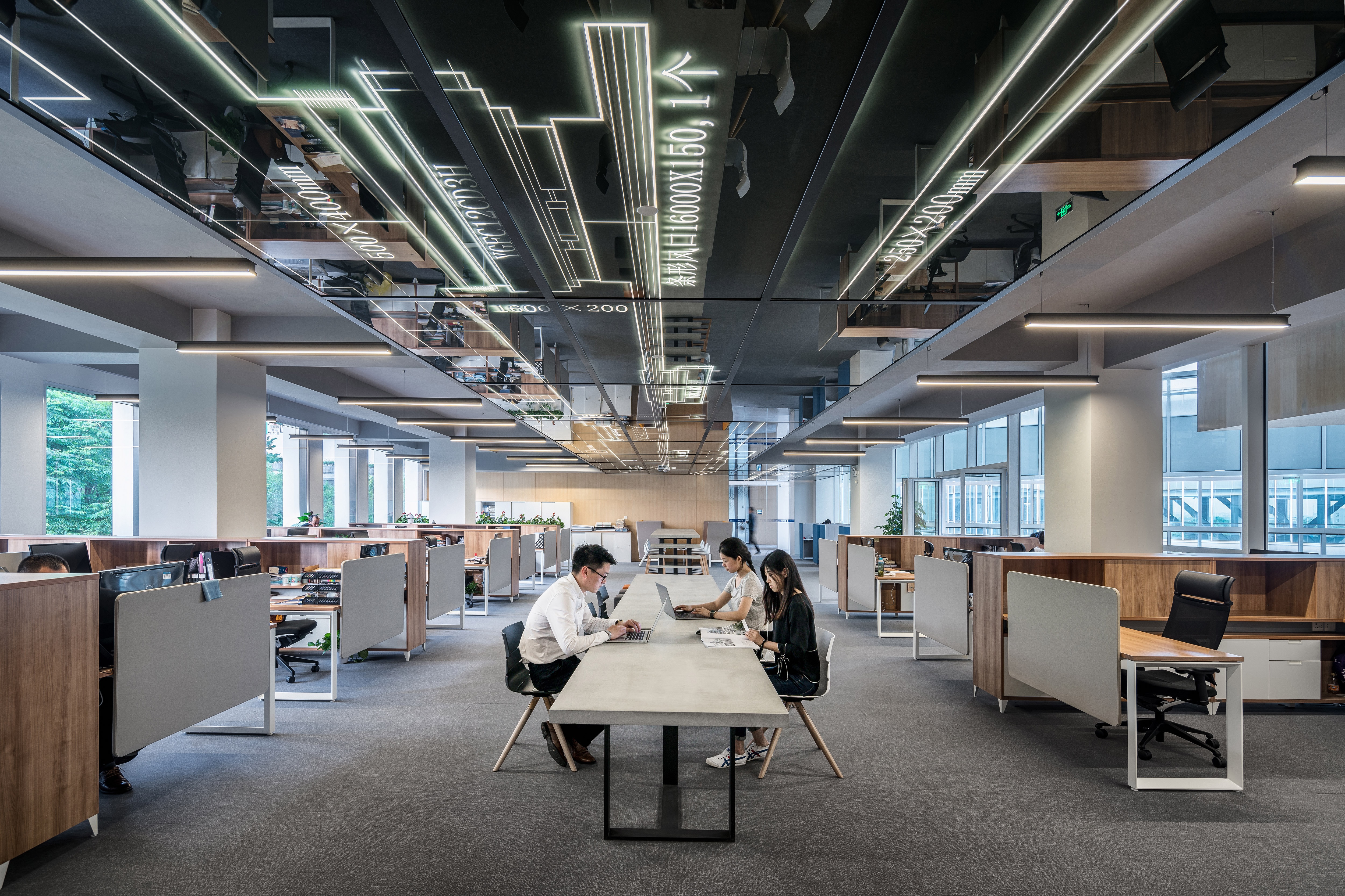 IoT facility management workload IoT facility management