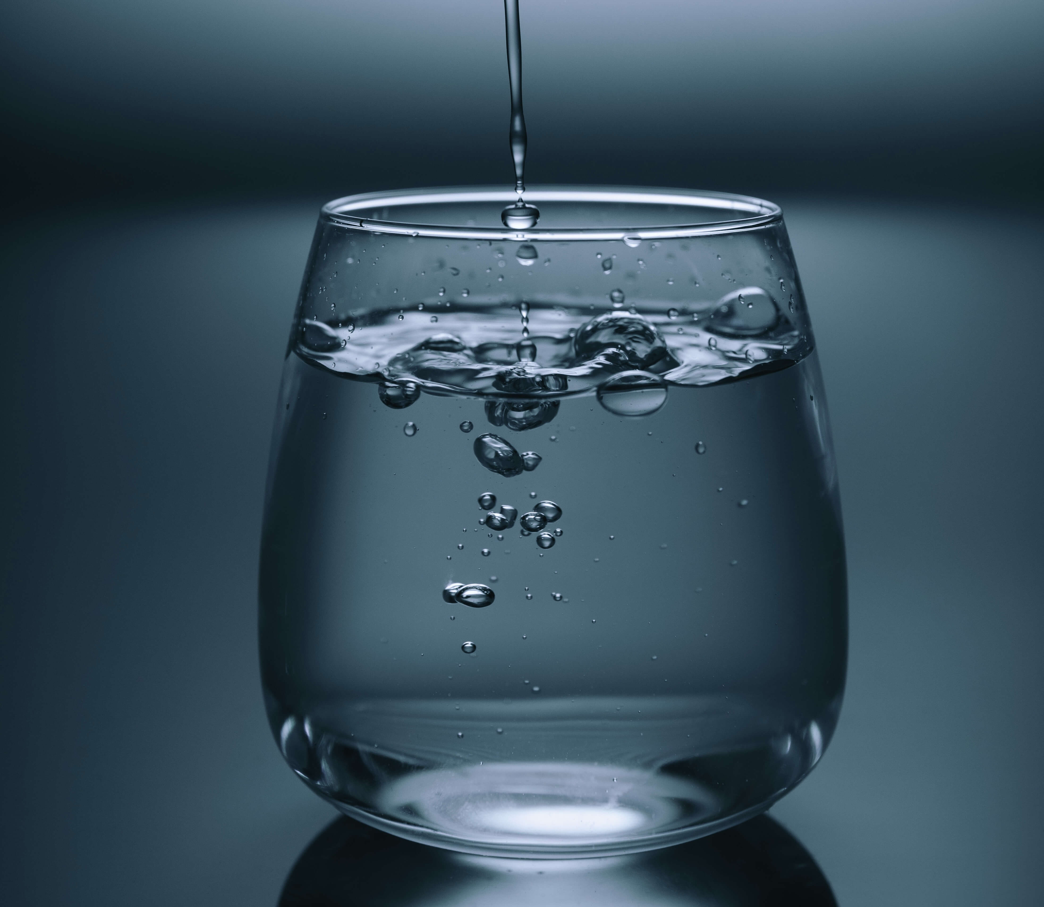 IoT water management_drinking water IoT water management