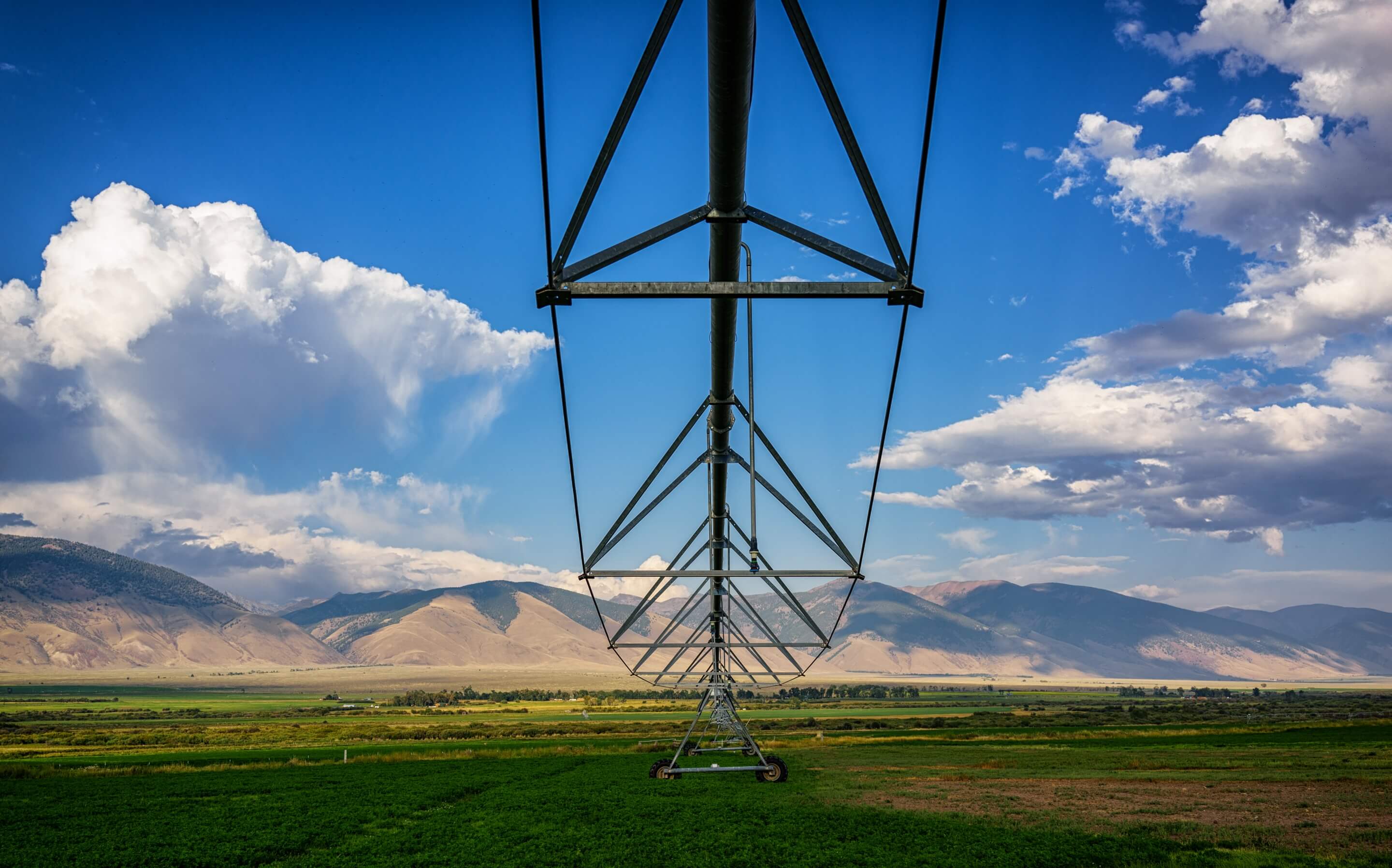 IoT water management_irrigation IoT water management