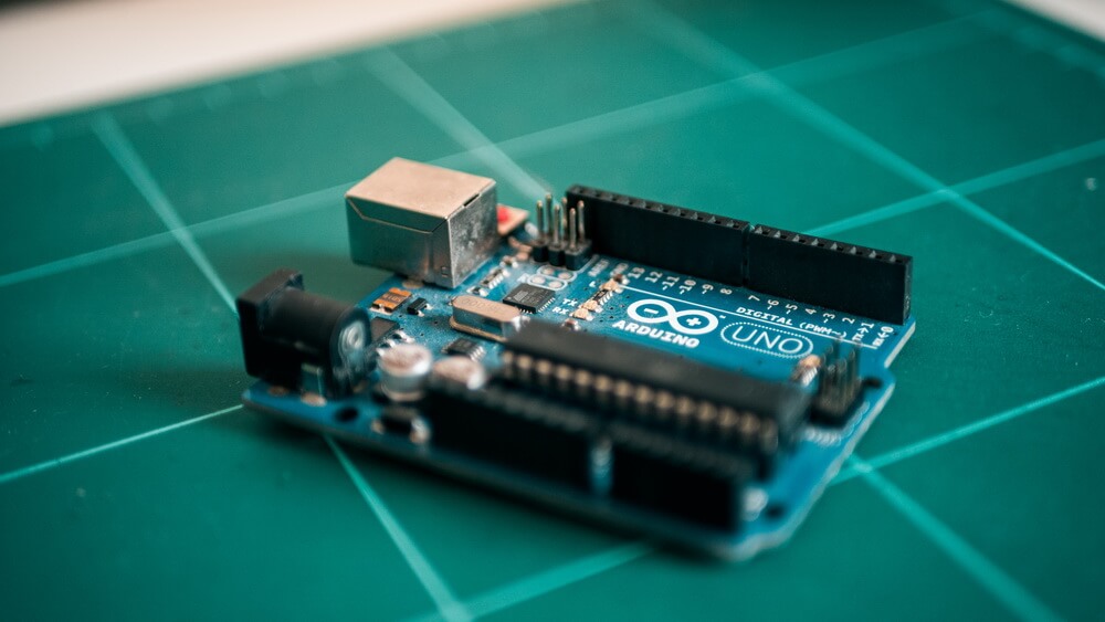 Arduino board Arduino vs Raspberry Pi