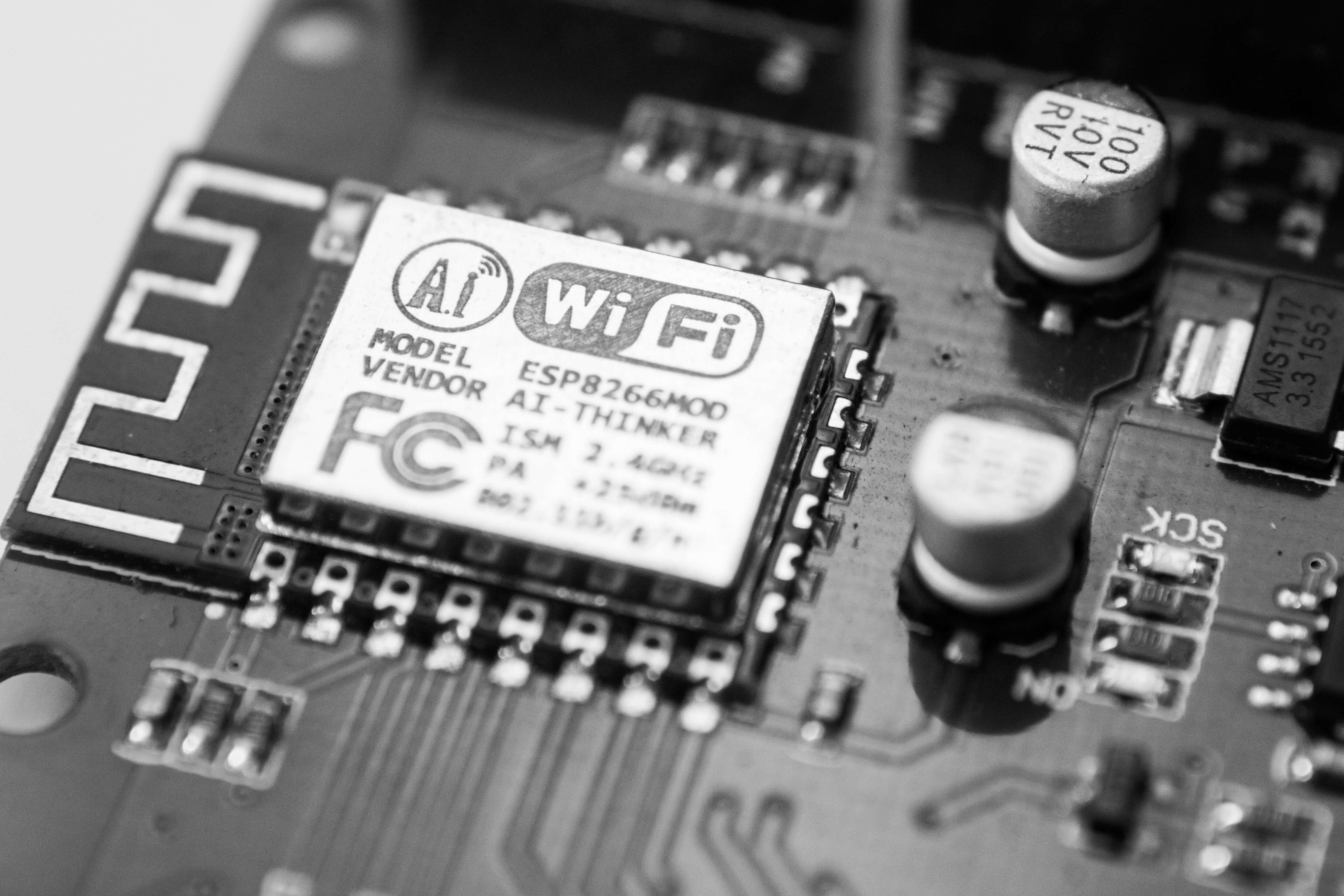 IoT challenges connectivity IoT challenges