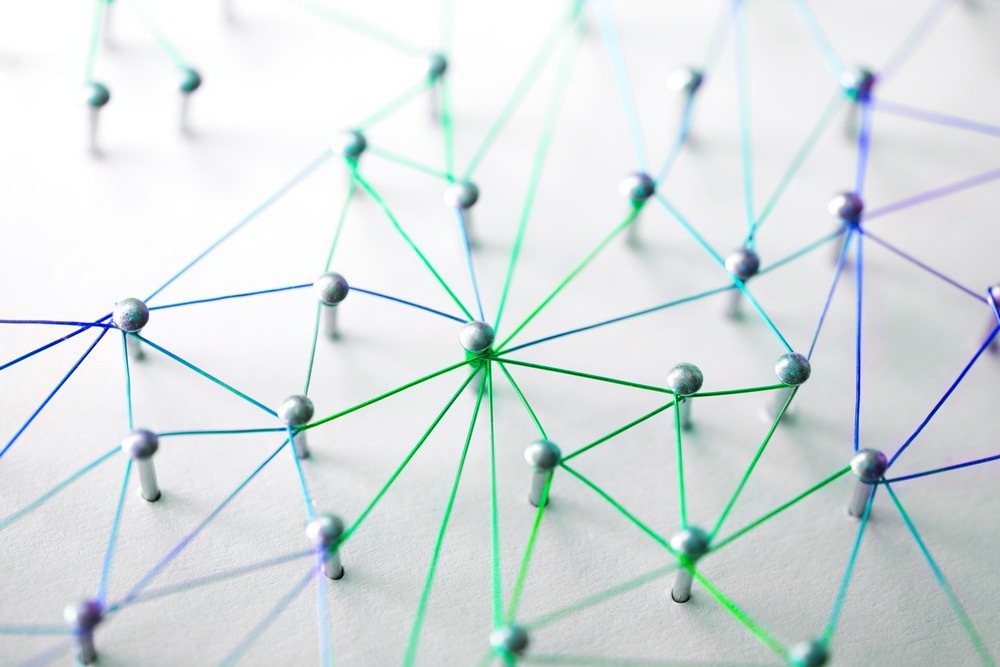IoT connectivity technologies_mesh IoT connectivity technologies