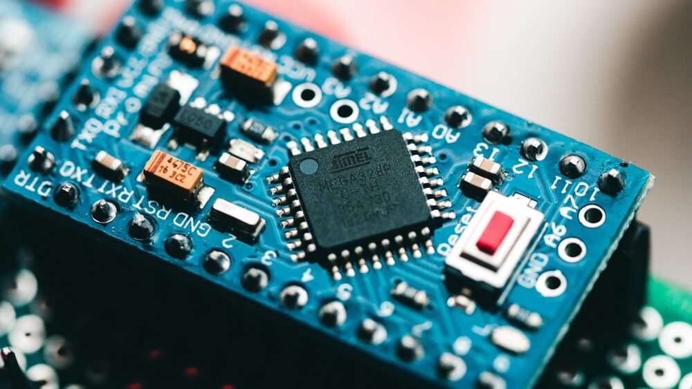 Arduino vs Raspberry Pi