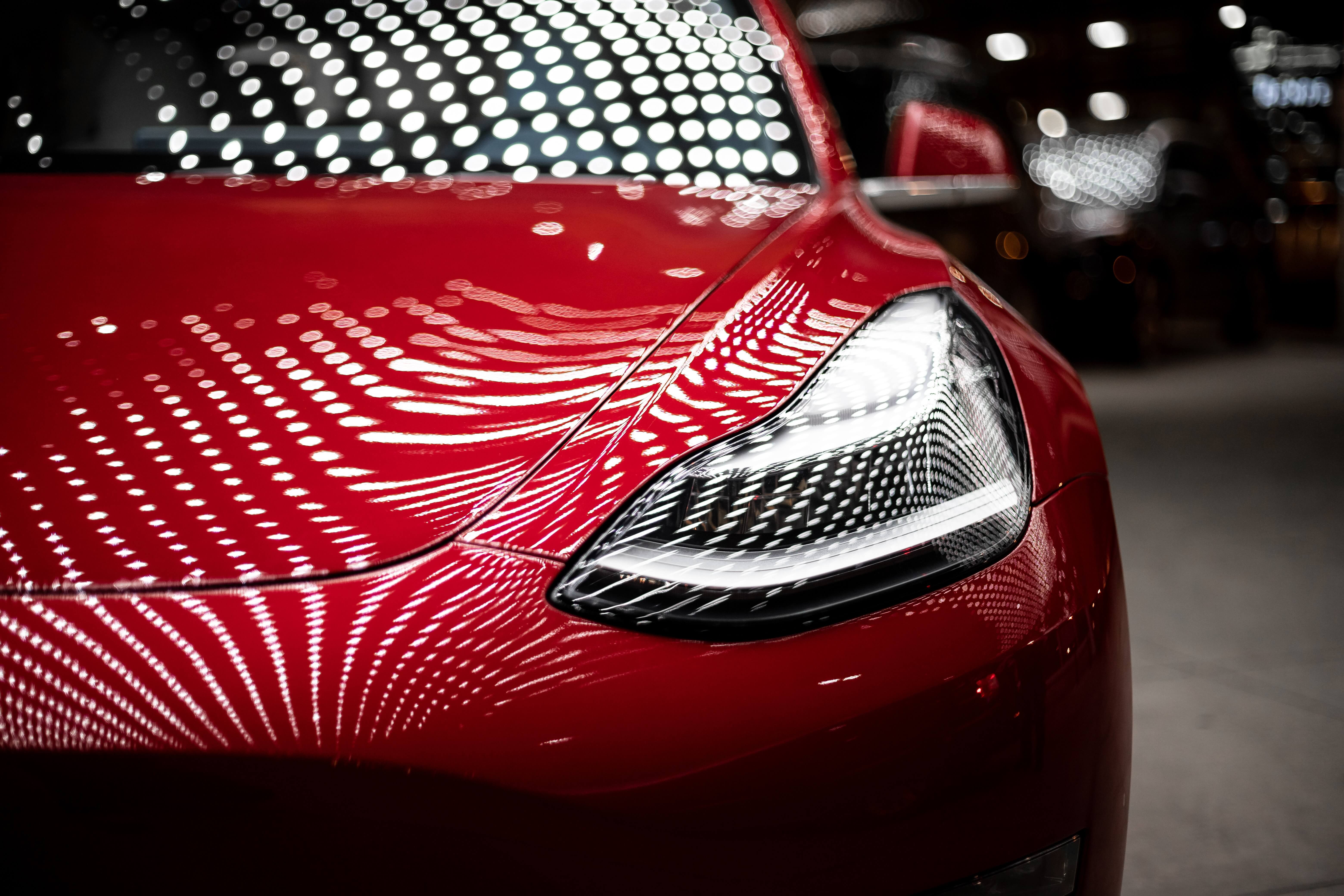 Self-driving cars IoT trends 2020