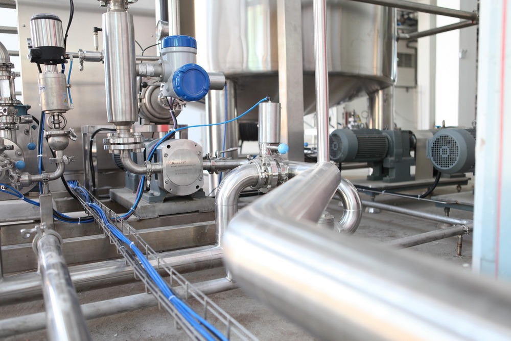 Condition Monitoring Service_pressure measurement Condition Monitoring