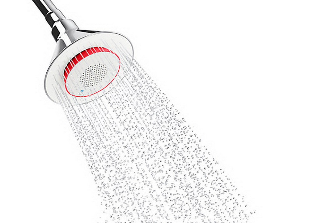 CES 2020 smart home Kohler Moxie ces 2020 smart home
