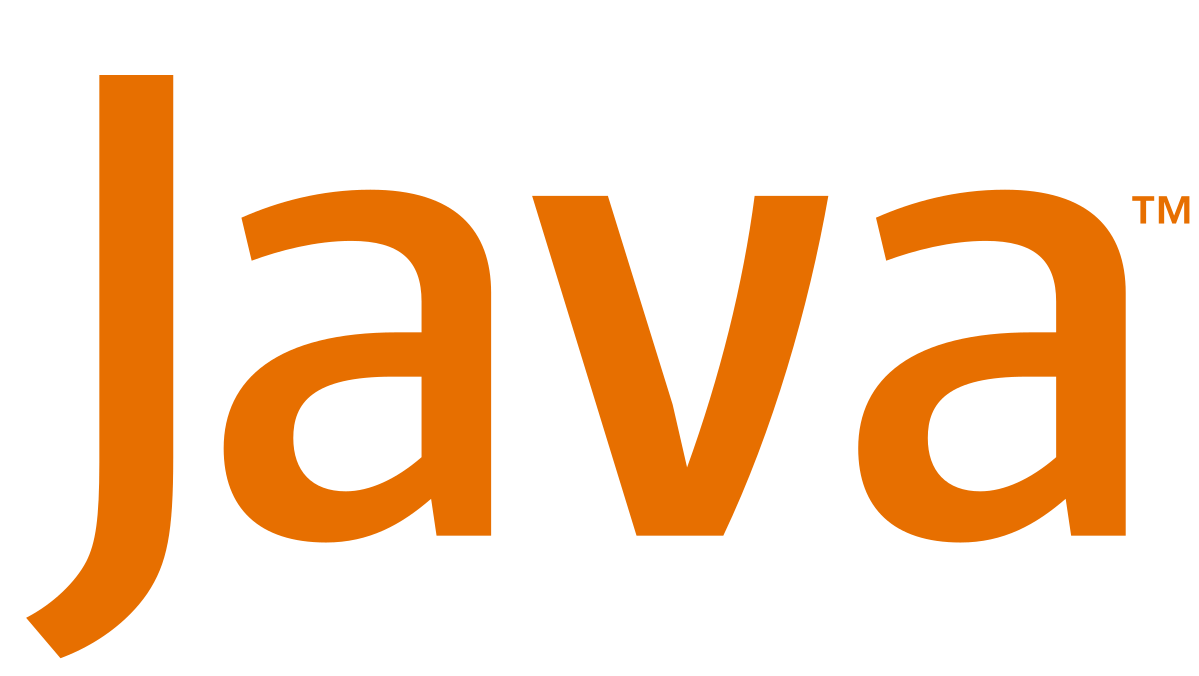 Java iot programming language IoT programming languages