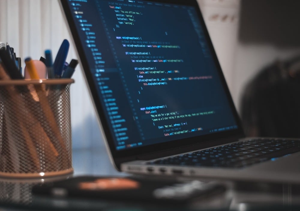 iot programming languages code IoT programming languages