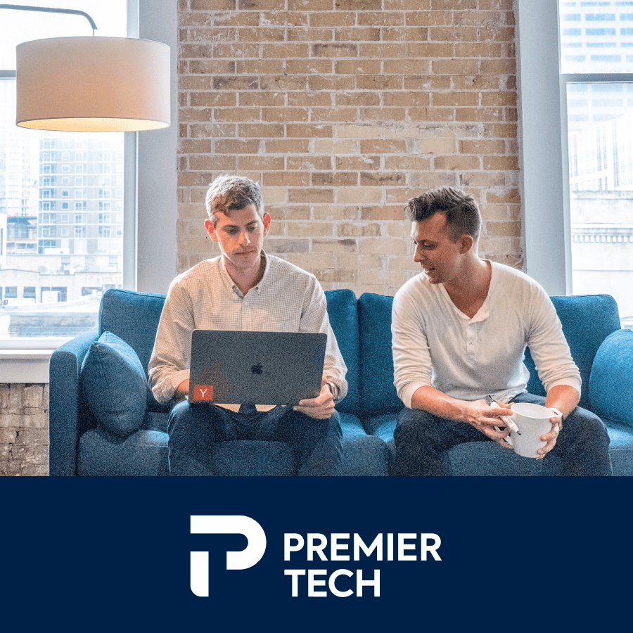 Premier Tech salesforce