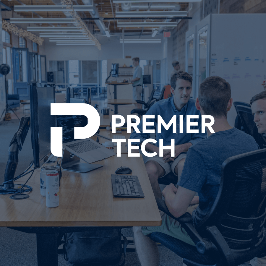 Premier Tech salesforce