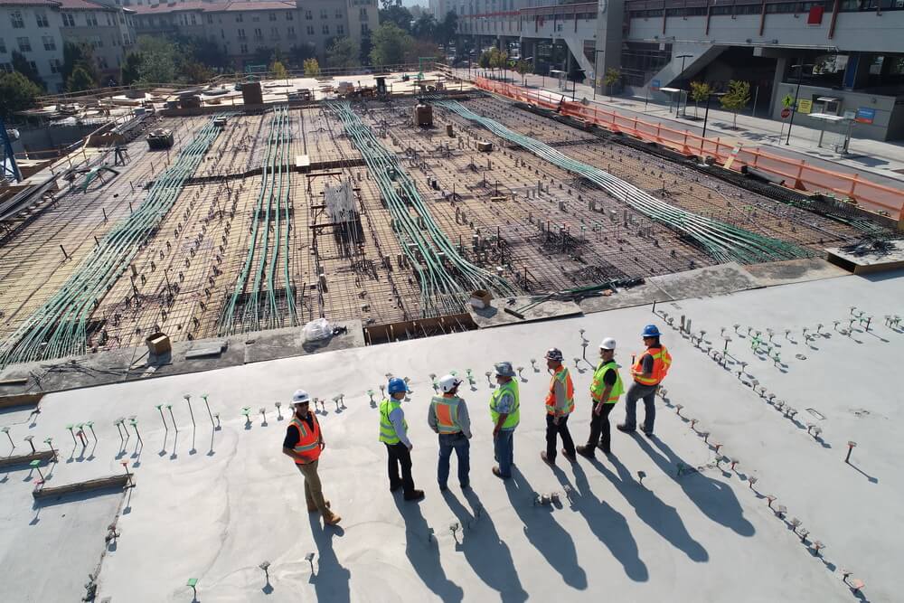 iot in contrustion team iot in construction