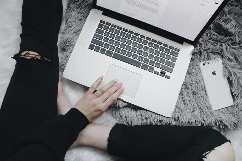home office technology_place how to work from home effectively