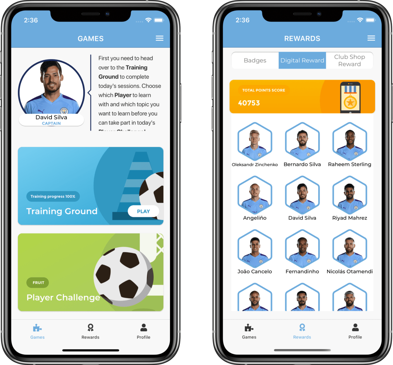 Build a Language Learning App