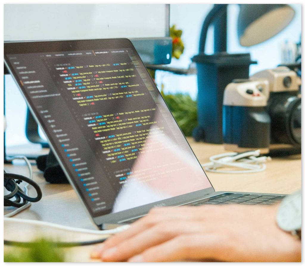 digital technology consulting