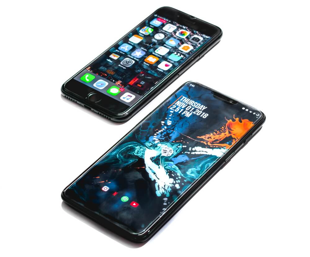 iOS Android mobile app development cost reduce mobile development cost