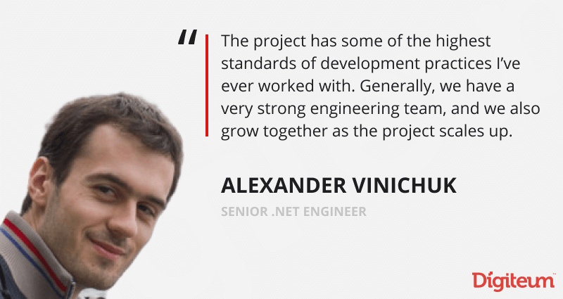 Alexander Vinichuk quote