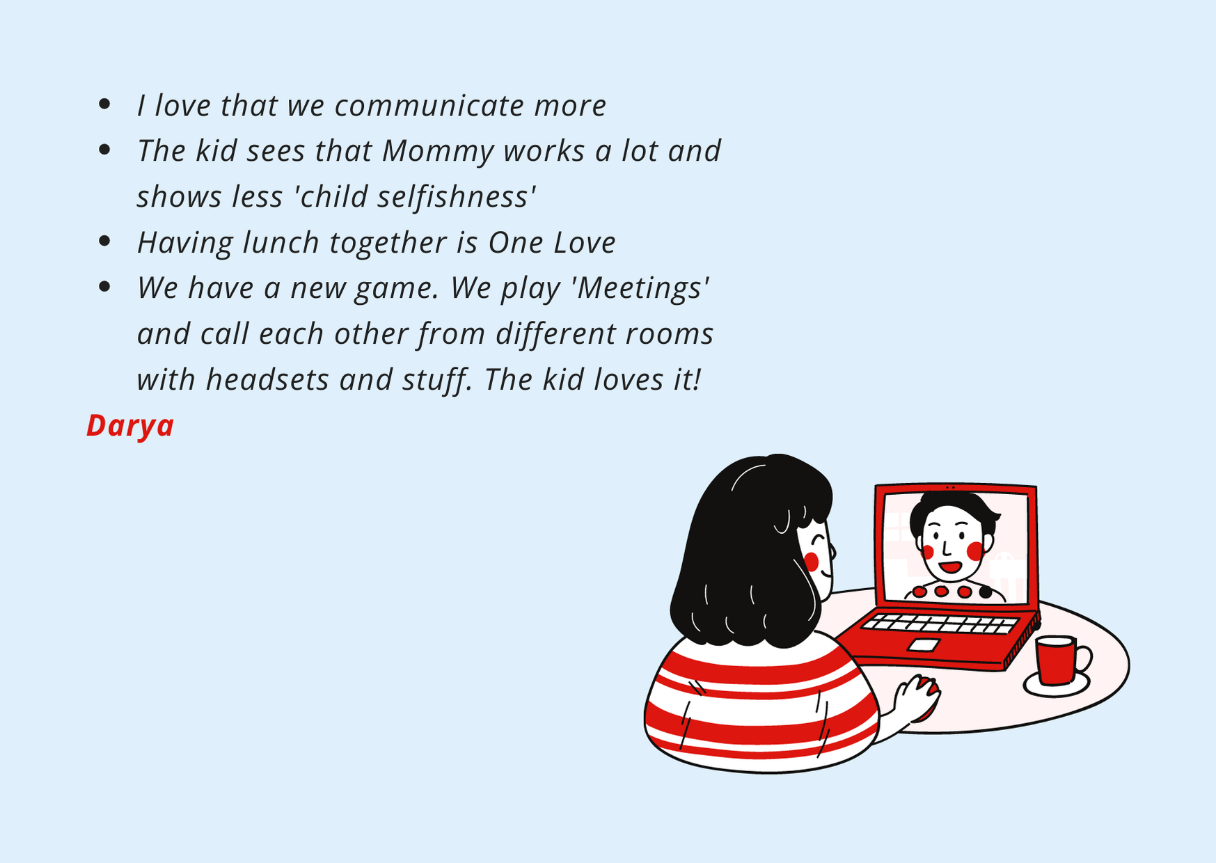 Mother's day quote Darya (1) quote on Mother's Day