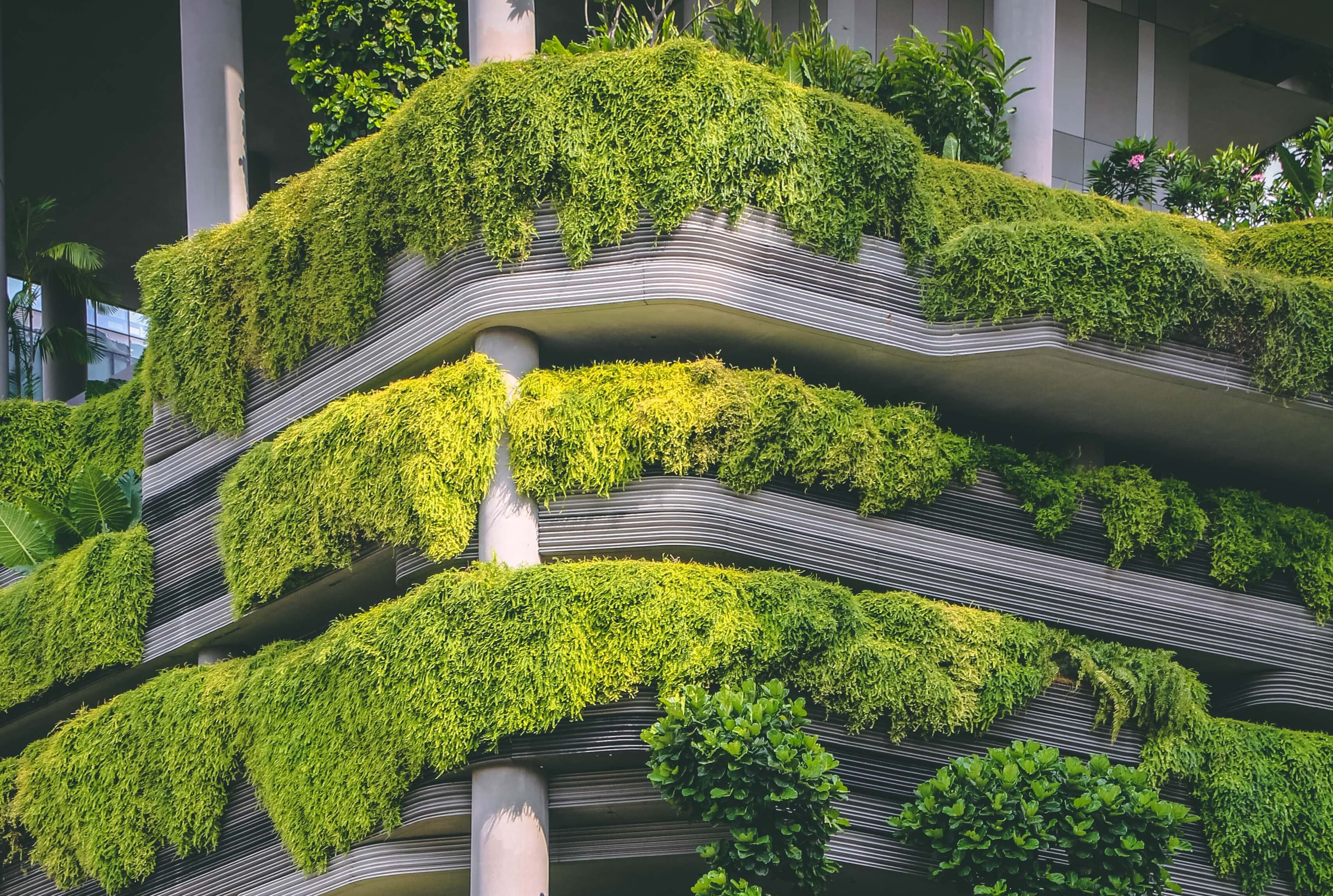 green building energy efficient design