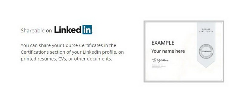 linkedin share improve elearner engagement