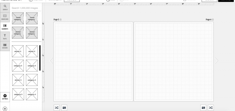 lo fi wireframes example lo fi wireframes example