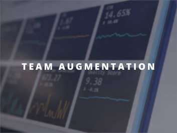 software team augmentation