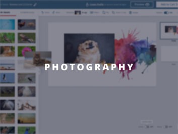 web application redesign